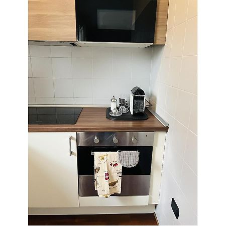 Appartement A Casa Di Luca à Milan Extérieur photo
