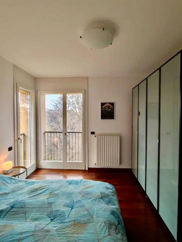 Appartement A Casa Di Luca à Milan Extérieur photo